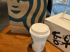 -星巴克(苏州泰华店)