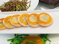 香丰阁金丝饼-香丰阁·烤鸭·川湘菜(清河店)