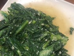 -斯丹姜母鸭·古法干香(田安南路店)