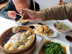 -南翔饭店