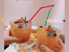 -馥家小馆(黔灵山公园店)