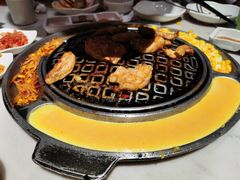 -韩宫宴烤肉·料理(苏州中心店)