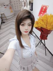 -米娜护肤造型