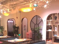 大堂-曼泰·泰餐(京华城店)