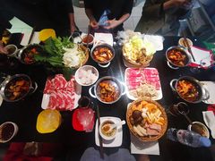 -鍋色天香(共和广场店)