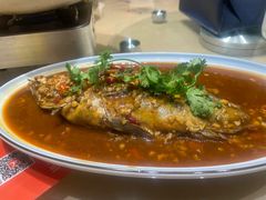 -又见炊烟私房菜(敬亭路店)