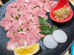 -松鱼亭·和牛烧肉(协鑫广场店)