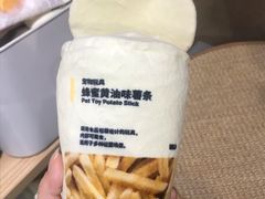 -MUJI无印良品(西单大悦城店)
