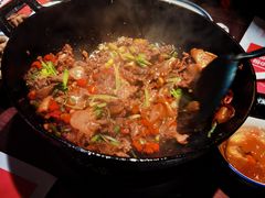 -小隐人家(乐松店)