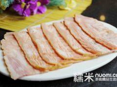 -延成苑韩式烤肉店(长春道店)