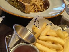 -blue frog蓝蛙(长泰广场店)