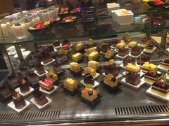 -圣廷苑酒店-世纪楼菲苑自助餐厅