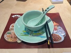 -丰圆轩粤式茶楼(大宁国际商业广场店)