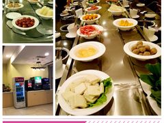 -咕叽咕叽自助烤肉小火锅(茂业清扬店)