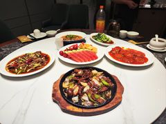 -国人川菜(李家村建东街店)