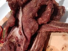 -城北食府(枫林店)