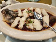 -品湘宴·湖南宁乡菜