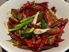 -甬上名灶(天一阁·翠柏店)