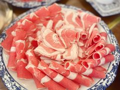 大刀切肉-磁器铜锅涮肉(交大东路店)