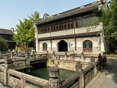 -昭明书院