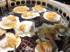 -火炉火自助餐(枫蓝国际店)