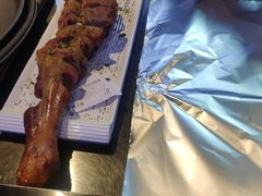 -三个蒙古大叔羊肉串(大宁店)
