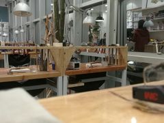 -鈊藝銀匠·银饰DIY工作室(永庆坊店)