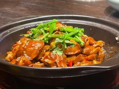 -五缘湾凯悦酒店·悦饗中餐厅