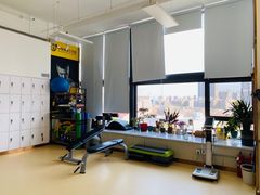 -中田·健身+普拉提(北京通州运河店)