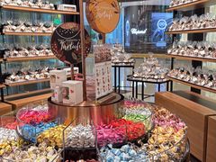 -Laderach 莱德拉(上海环贸iapm店)