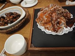 -品大三·南京菜(大行宫店)