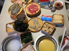 -海底捞大排档火锅(打浦路店)