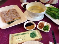 申粤轩-申粤轩酒楼·三十年粤菜经典(丁香花园店)