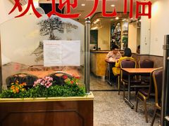 -雅苑餐厅(朝天路店)