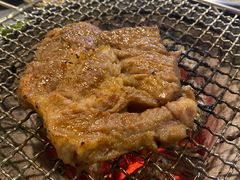 -釜山火炉·海鲜烤肉(紫藤路店)