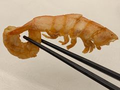 -品海楼·大连海胆锅贴馆(东港店)