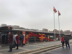 -Bateaux Mouches塞纳河游船