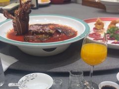 -海景壹号大酒店(滨湖店)