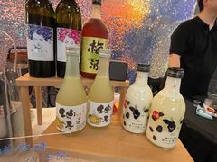 -瑞虹新天地月亮湾