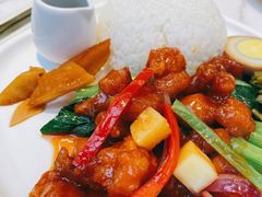 -尚菜·头道豉油鸡(骏景花园店)