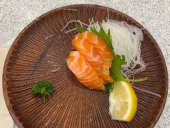-争鲜回转寿司(南开大悦城店)