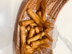-南山翁新概念川菜(江宁万达广场店)
