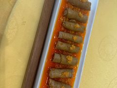 -白家大院·王府宫廷菜(苏州街店)