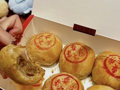 -真老大房鲜肉月饼(南京路步行街店)