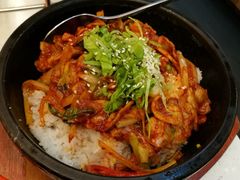 -小鲜肉延边朝鲜族烤串(珠海店)