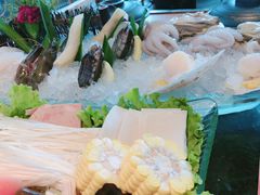 海鲜船-集渔·泰式海鲜火锅(太原里店)