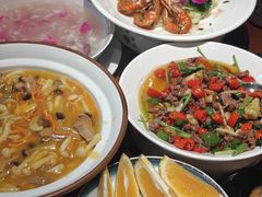 -乡里八闽·福州乡土菜(西园店)