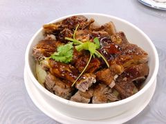 招牌豉油碌鹅-粤·向群饭店(龙津东路总店)
