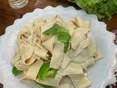-韩风烤牛肉冷面店