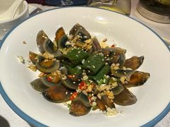 -百味馆·粤菜·湛江菜(后海花园店)